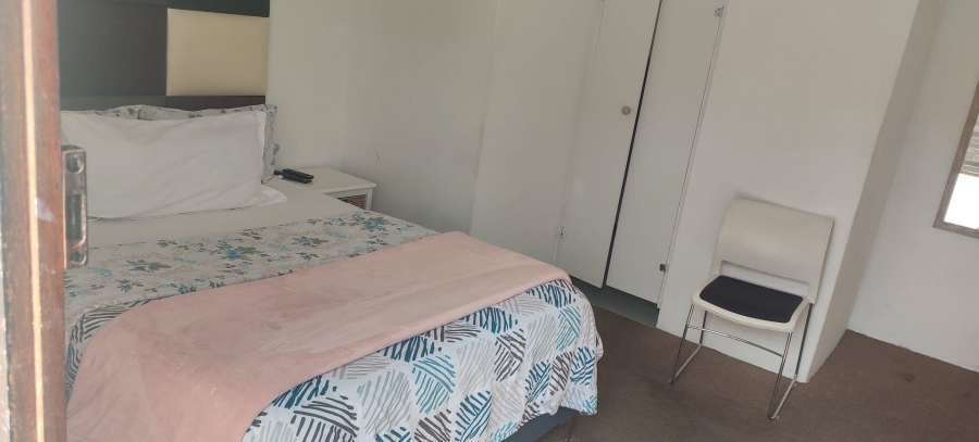 To Let 1 Bedroom Property for Rent in Bosbell Western Cape